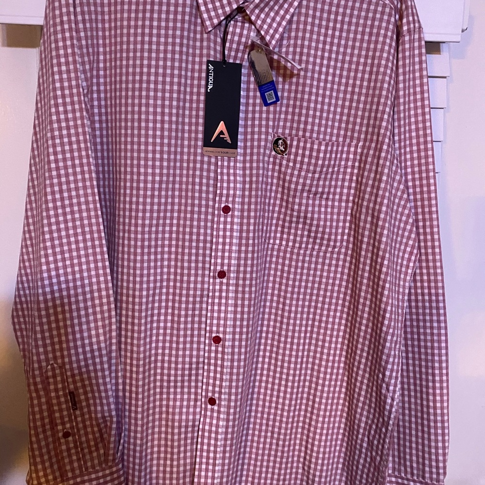 Men’s Shirt